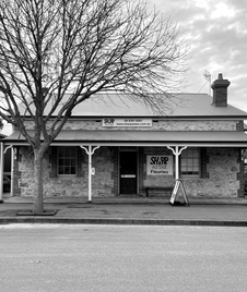 Sharp As Tax Strathalbyn office